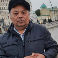 Фотография мужчины Музафар, 50 лет из г. Воронеж