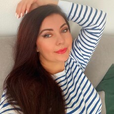 Екатерина, 41 из г. Москва.