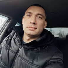 Фотография мужчины Александр, 41 год из г. Щербинка