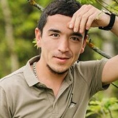 Фотография мужчины Бек, 31 год из г. Бишкек