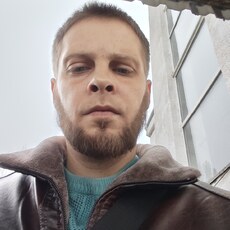 Фотография мужчины Александр, 33 года из г. Краснодон