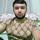 Алишер, 23 года