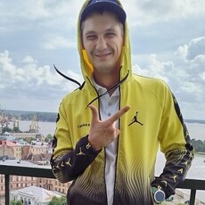 Фотография мужчины Андрей, 33 года из г. Выборг