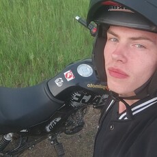 Фотография мужчины Юрий, 18 лет из г. Саянск