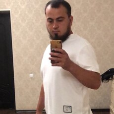 Фотография мужчины Заур, 29 лет из г. Нальчик