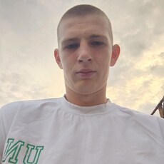 Фотография мужчины Ваня, 22 года из г. Шахтинск