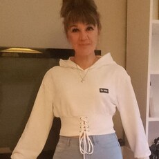 Фотография девушки Алла, 45 лет из г. Гданьск