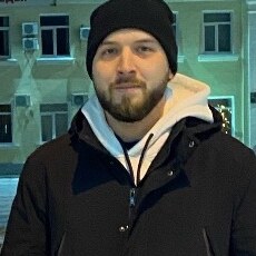 Фотография мужчины Федор, 26 лет из г. Санкт-Петербург