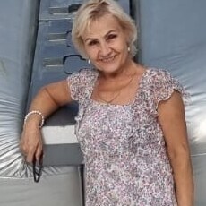 Фотография девушки Любовь, 63 года из г. Балаково