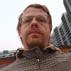 Фотография мужчины Алексей, 40 лет из г. Санкт-Петербург