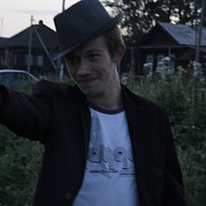 Фотография мужчины Алексей, 30 лет из г. Первоуральск