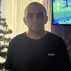 Фотография мужчины Александр, 46 лет из г. Тимашевск