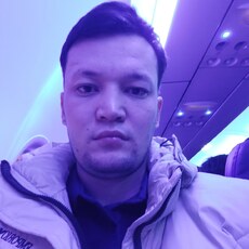 Фотография мужчины Rustambek, 29 лет из г. Астана