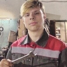 Фотография мужчины Даниил, 19 лет из г. Орел