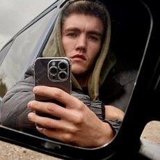 Фотография мужчины Петр, 25 лет из г. Караганда