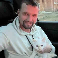Фотография мужчины Сергей, 37 лет из г. Москва