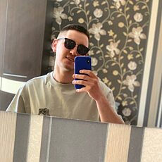 Фотография мужчины Даниил, 25 лет из г. Брест