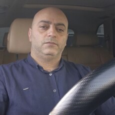 Фотография мужчины Гарик, 41 год из г. Казань