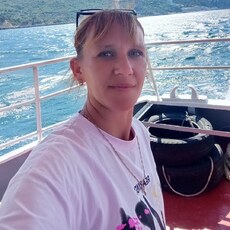 Фотография девушки Наталья, 40 лет из г. Волгоград