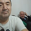 Талгат, 40 лет