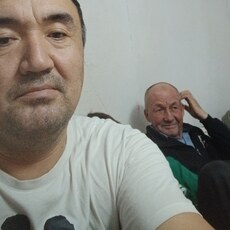 Фотография мужчины Талгат, 40 лет из г. Алматы