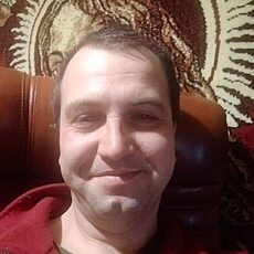 Фотография мужчины Максим, 39 лет из г. Ирпень