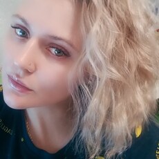 Фотография девушки Анастасия, 34 года из г. Санкт-Петербург