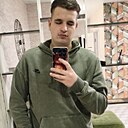 Семен, 21 год