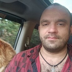 Фотография мужчины Сережа, 41 год из г. Тула