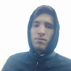 Фотография мужчины Дмитрий, 20 лет из г. Верхние Татышлы