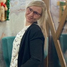 Фотография девушки Людмила, 44 года из г. Москва