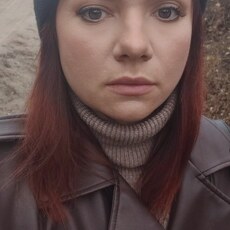 Ксения, 36 из г. Лиски.