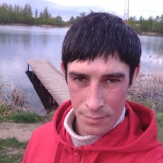 Фотография мужчины Vadim, 34 года из г. Белебей