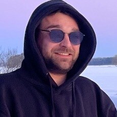 Фотография мужчины Roma, 29 лет из г. Молодечно