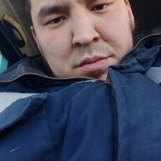 Фотография мужчины Куаныш, 40 лет из г. Актобе