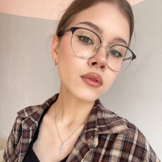 Фотография девушки Вероника, 18 лет из г. Минск