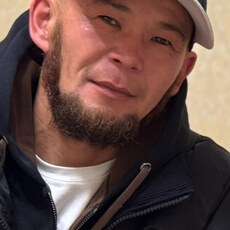 Фотография мужчины Берик, 39 лет из г. Астана