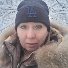 Фотография девушки Людмила, 47 лет из г. Дзержинск