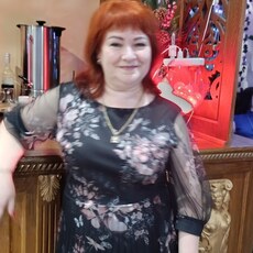 Фотография девушки Людмила, 54 года из г. Снежное