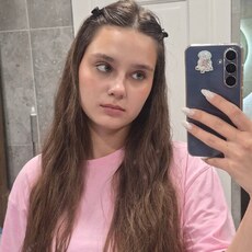 Фотография девушки Полина, 22 года из г. Ростов-на-Дону