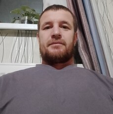 Фотография мужчины Боря, 35 лет из г. Санкт-Петербург