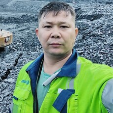 Фотография мужчины Fedya, 35 лет из г. Иркутск