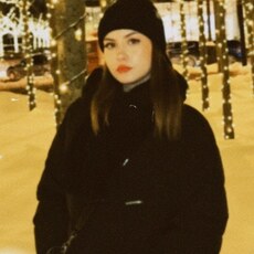 Фотография девушки Арина, 20 лет из г. Омск