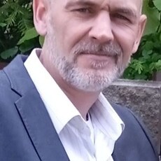 Фотография мужчины Алекс, 50 лет из г. Молодечно