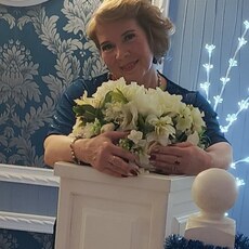 Фотография девушки Лариса, 54 года из г. Белгород