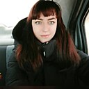 Эльвира, 25 лет