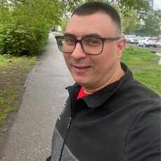 Фотография мужчины Grigorii, 38 лет из г. Новокузнецк