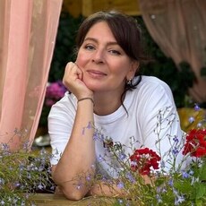 Фотография девушки Жанна, 46 лет из г. Шарья