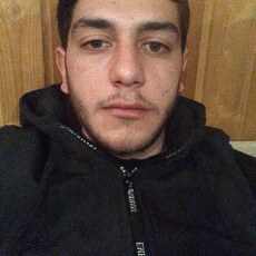 Фотография мужчины Арман, 21 год из г. Москва