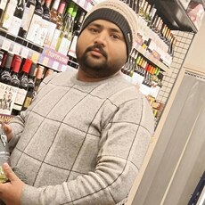 Фотография мужчины Дипак Сингх, 26 лет из г. Москва